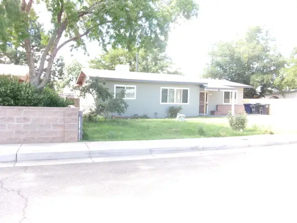 4011 Broadview Place Nw, Albuquerque, NM 87107