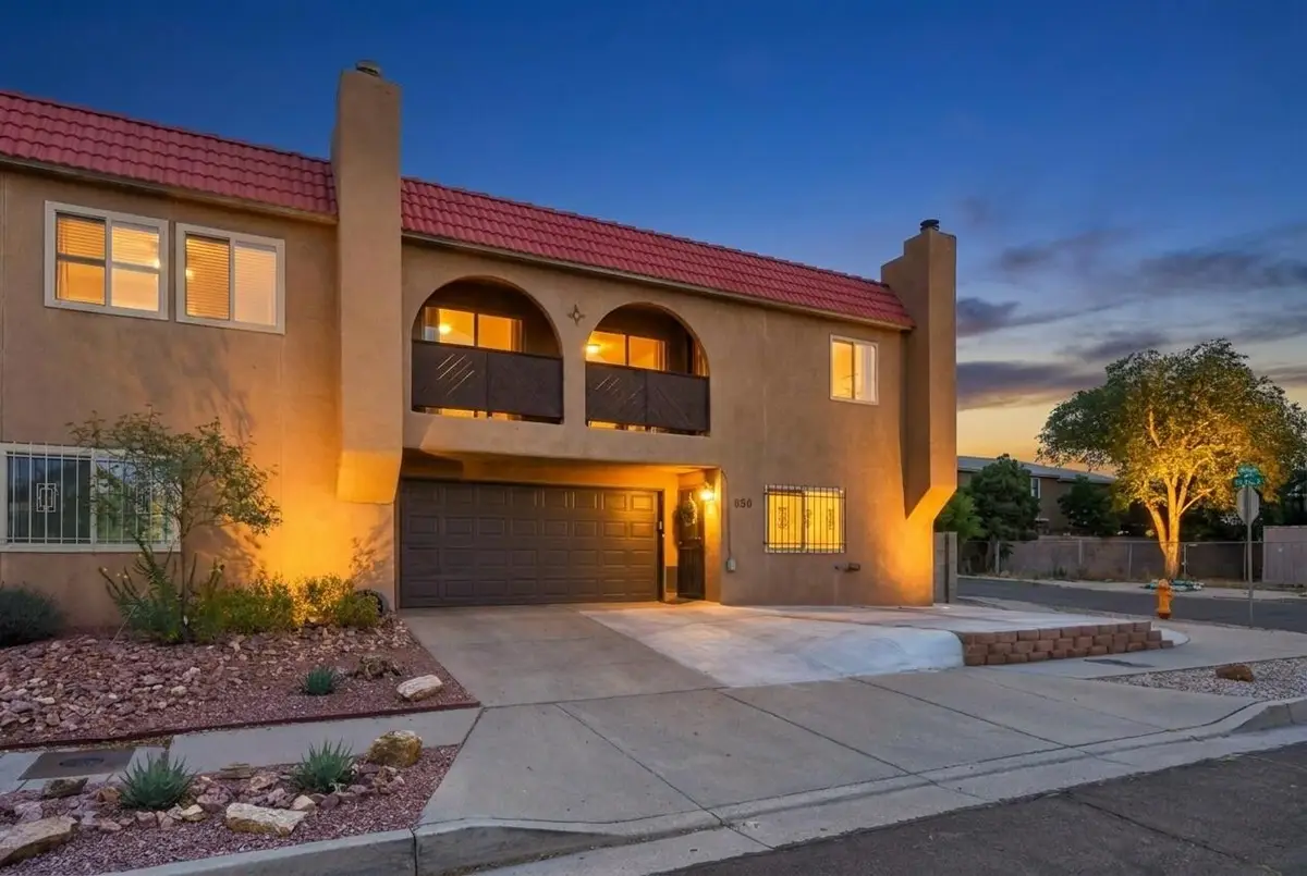 650 Paisano Street Ne, Albuquerque, NM 87123 - #1