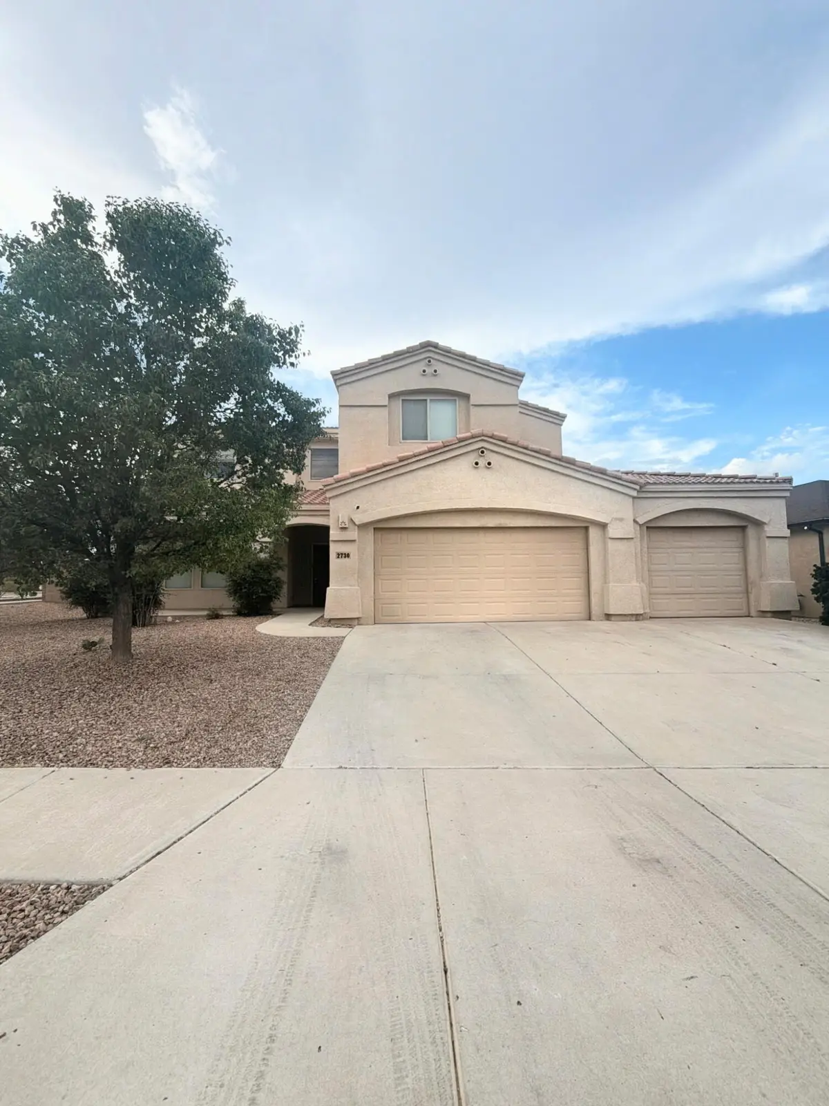 2730 Firewheel Avenue Sw, Los Lunas, NM 87031 - #1