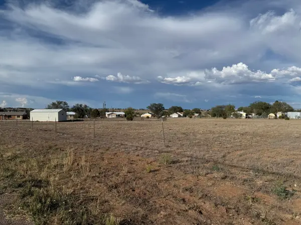 109 Aspen Road, Edgewood, NM 87015