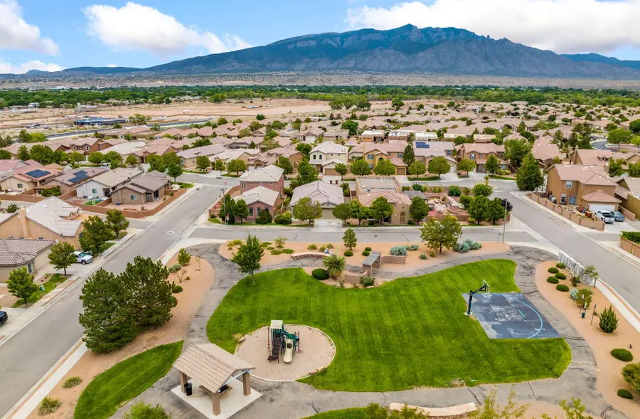 806 Vargas Drive, Bernalillo, NM 87004 - #2