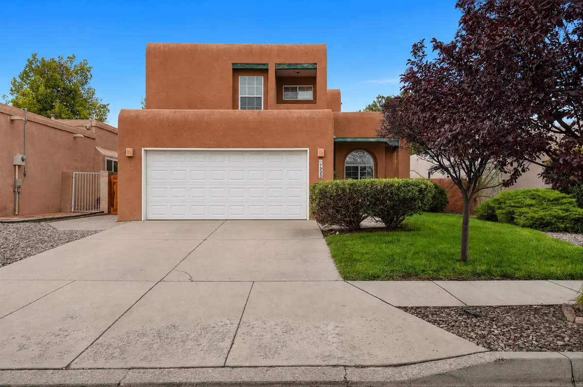 7220 Gallinas Avenue Ne, Albuquerque, NM 87109 - #1