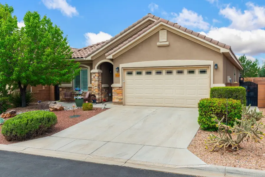 819 Golden Yarrow Trail, Bernalillo, NM 87004 - #2
