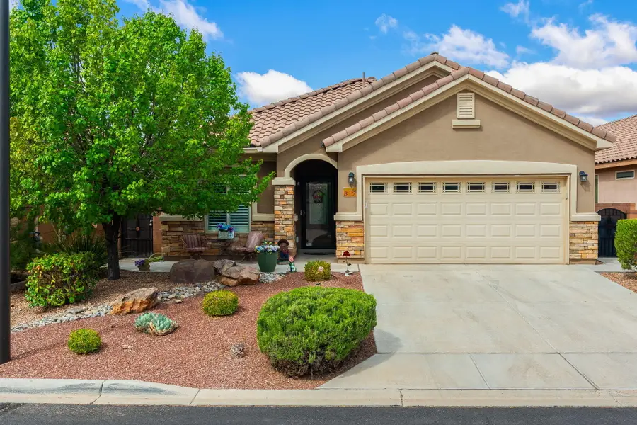 819 Golden Yarrow Trail, Bernalillo, NM 87004 - #3