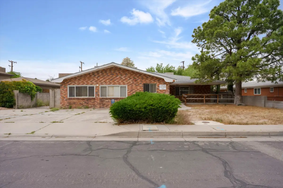 1419 Solano Drive Ne, Albuquerque, NM 87110 - #1