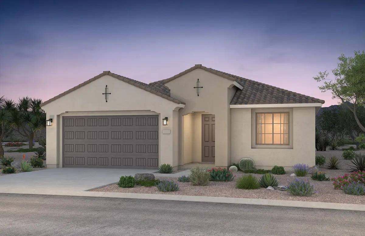 1621 Tutor Trail Nw, Albuquerque, NM 87120 - #1
