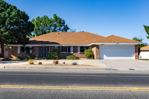 7616 Osuna Road Ne, Albuquerque, NM 87109
