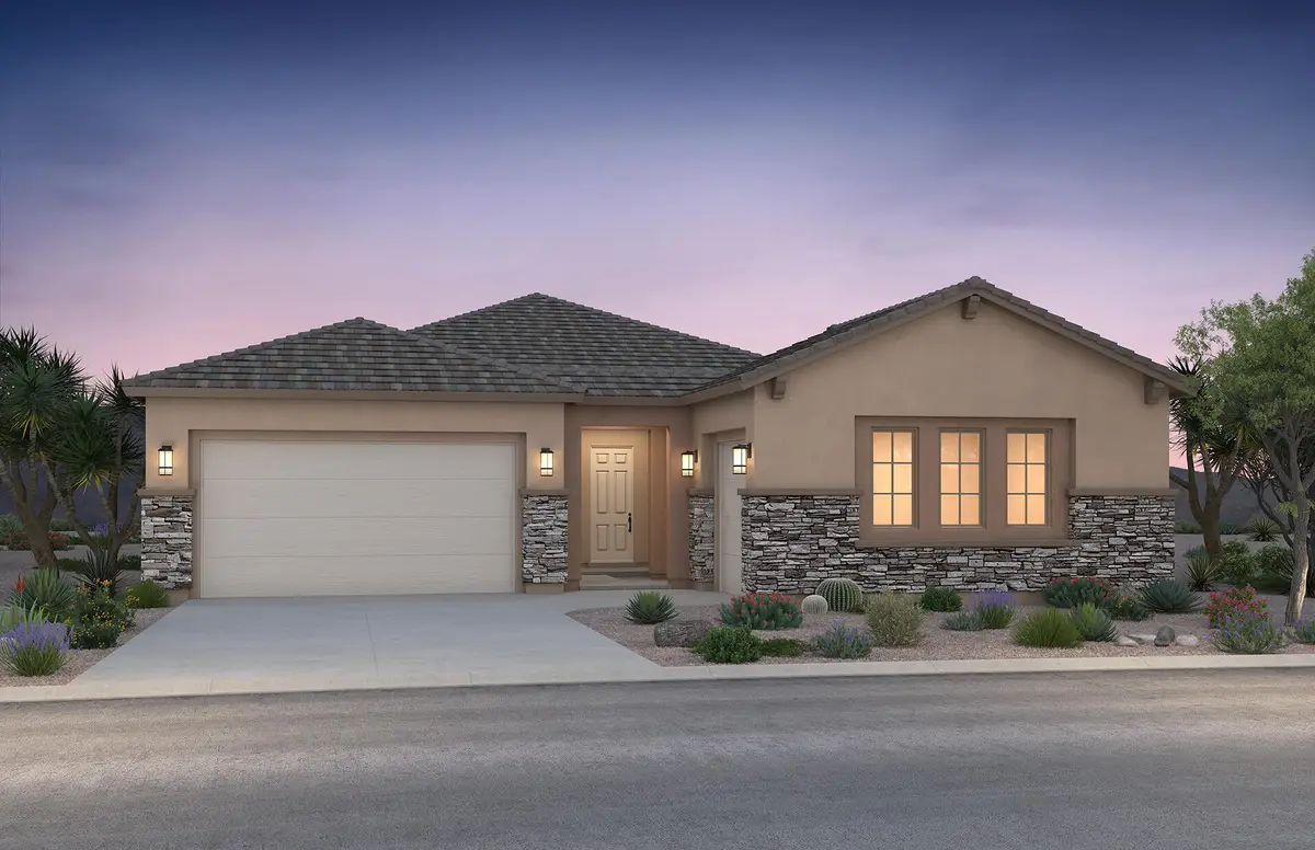 11004 Quest Trail Nw, Albuquerque, NM 87120 - #1