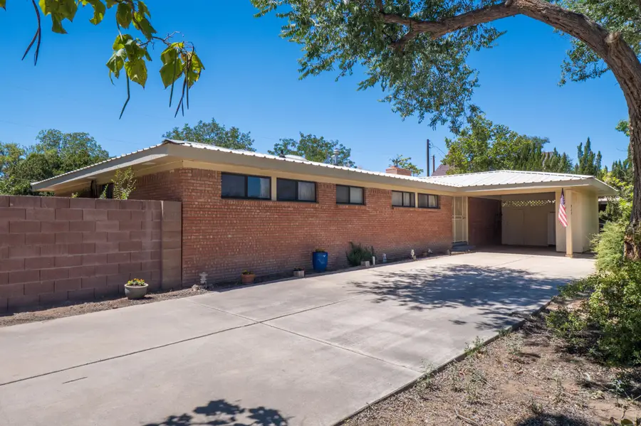 411 Schmidt Place Sw, Los Lunas, NM 87031 - #2