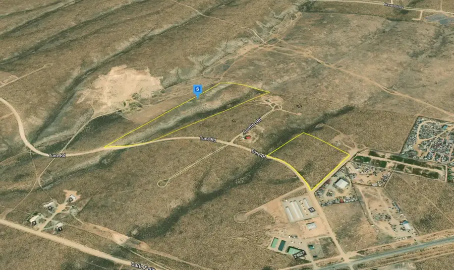 115 Tune Drive, El Prado, NM 87529 - #2