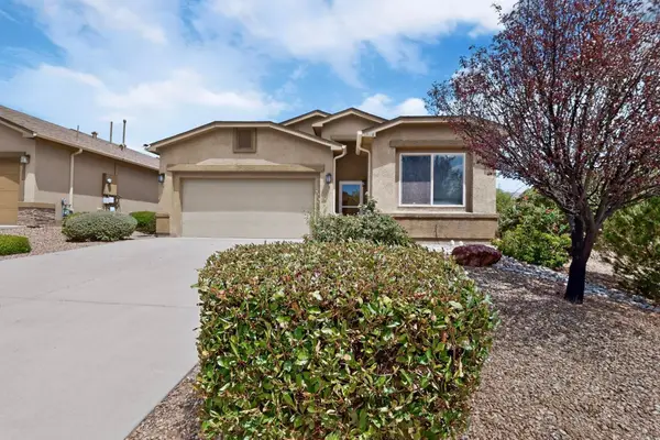 3924 Desert Pinon Drive Ne, Rio Rancho, NM 87144
