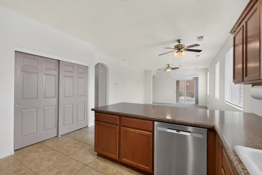 3924 Desert Pinon Drive Ne, Rio Rancho, NM 87144 - #3