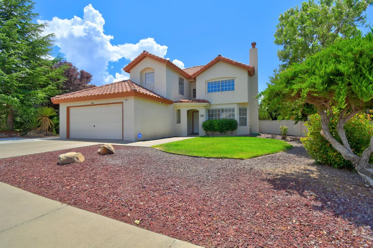7908 Eagle Rock Avenue Ne, Albuquerque, NM 87122 - #1