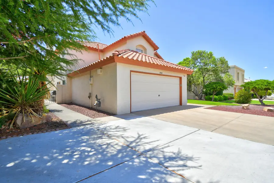 7908 Eagle Rock Avenue Ne, Albuquerque, NM 87122 - #2