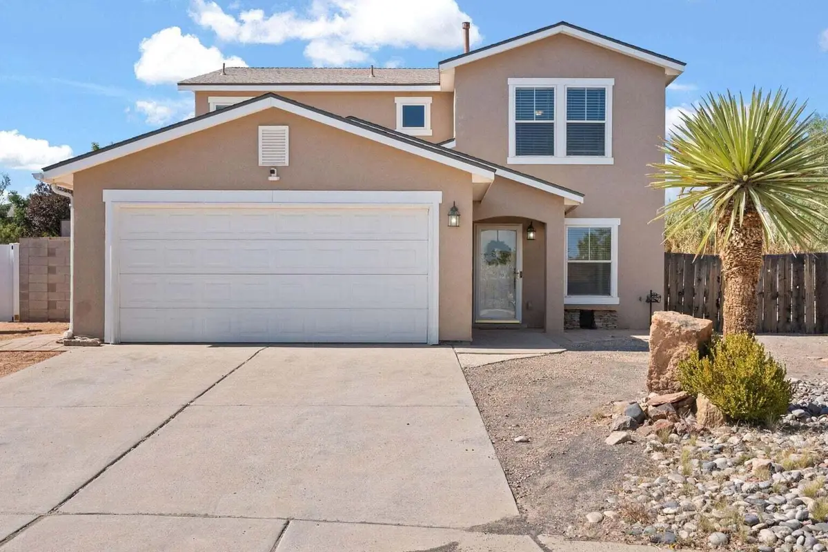 3700 Rancher Loop Ne, Rio Rancho, NM 87144 - #1