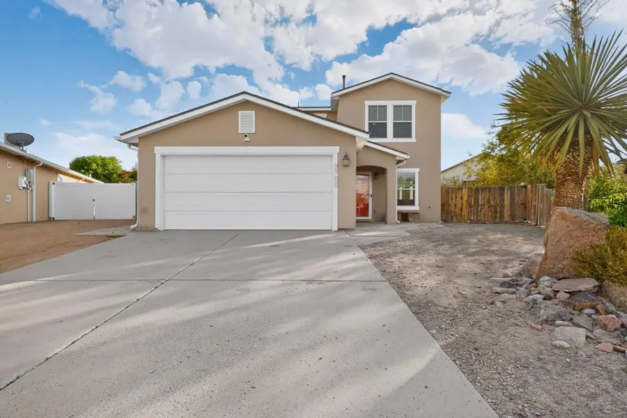 3700 Rancher Loop Ne, Rio Rancho, NM 87144 - #2