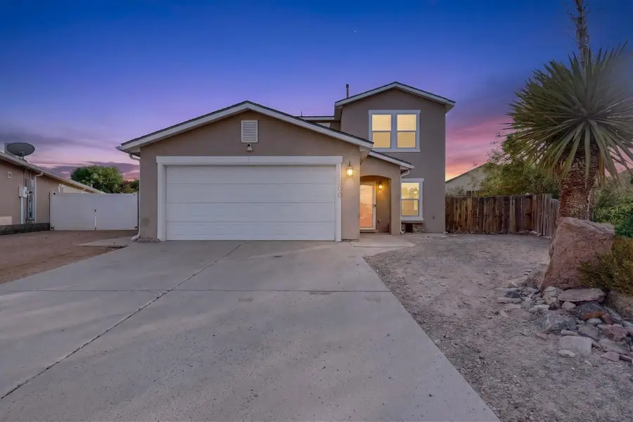 3700 Rancher Loop Ne, Rio Rancho, NM 87144 - #3