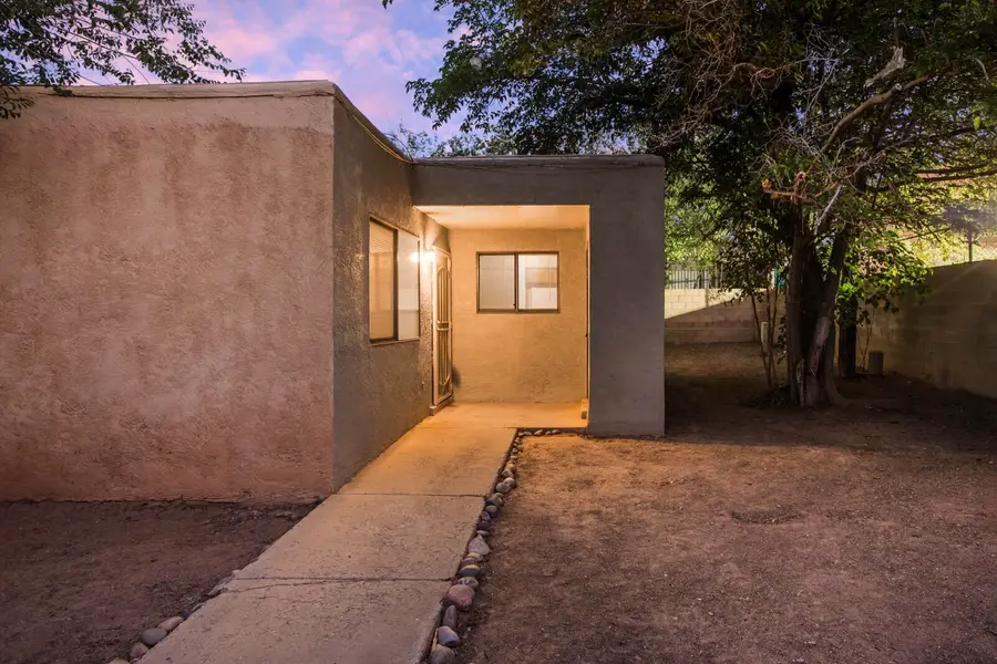 1315 Madeira Drive Se, Albuquerque, NM 87108 - #2