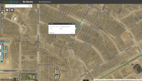 4253 Corral Road Ne, Rio Rancho, NM 87144