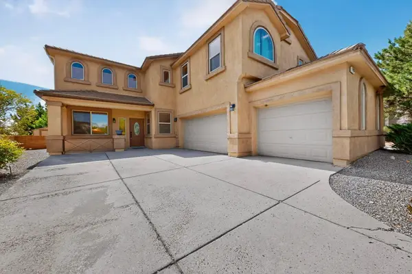 1433 Ducale Drive Se, Albuquerque, NM 87124