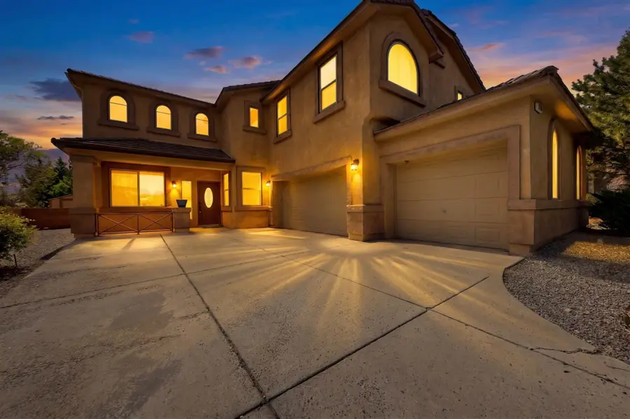 1433 Ducale Drive Se, Albuquerque, NM 87124 - #2