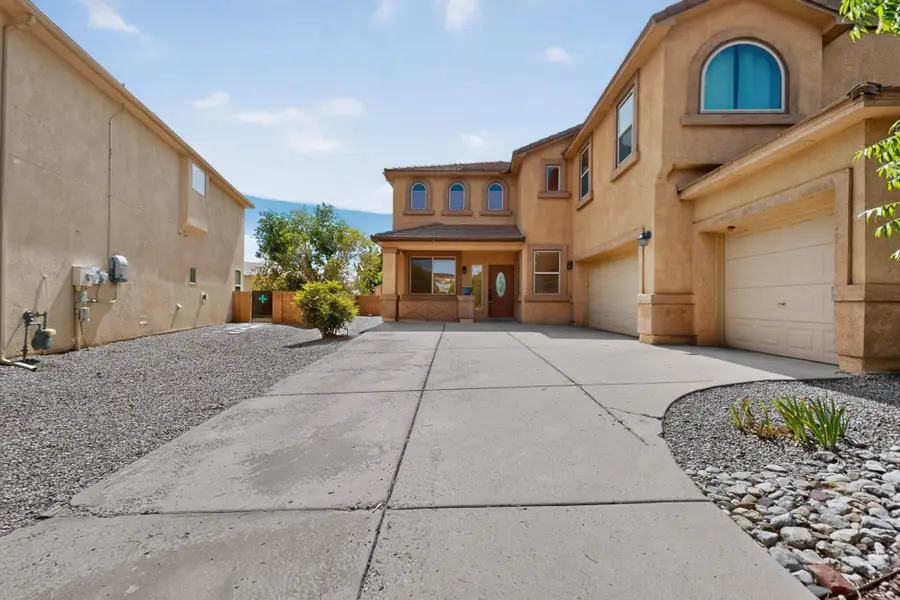 1433 Ducale Drive Se, Albuquerque, NM 87124 - #3
