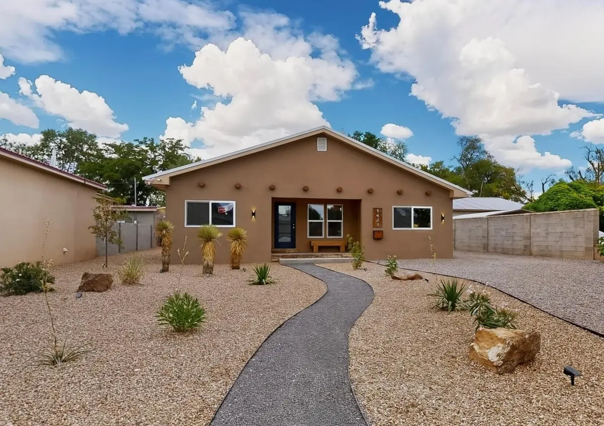 1423 Van Cleave Road Nw, Albuquerque, NM 87107 - #1