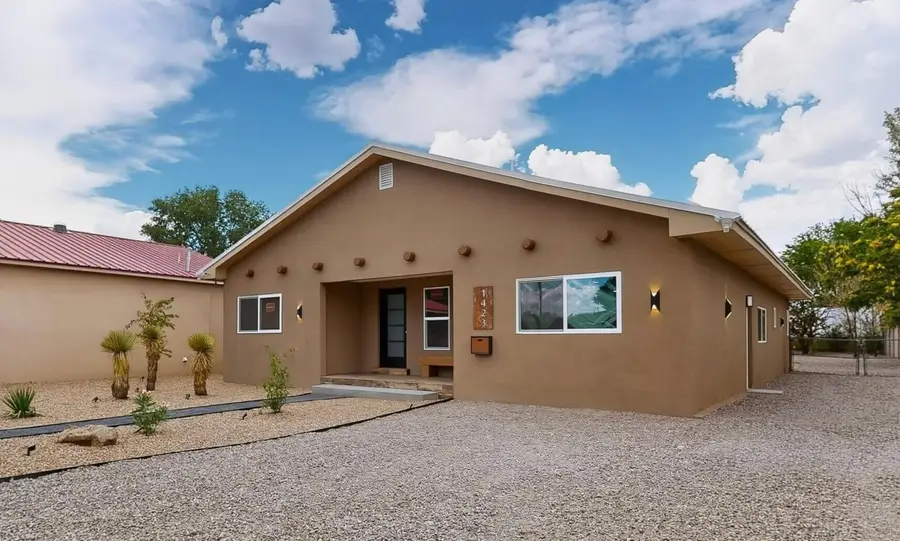 1423 Van Cleave Road Nw, Albuquerque, NM 87107 - #2