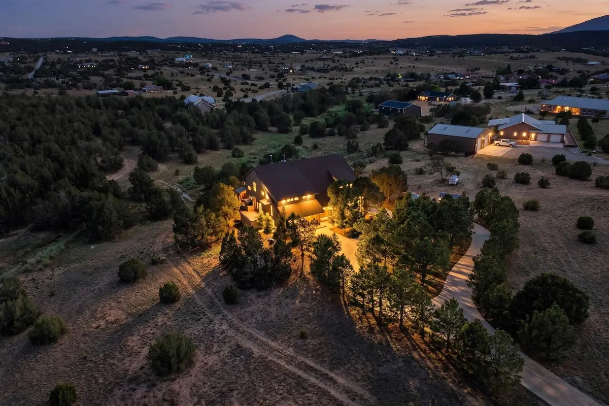10 Express Boulevard, Sandia Park, NM 87047 - #1