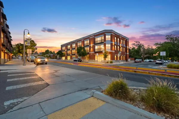 400 Central Avenue Se #301, Albuquerque, NM 87102