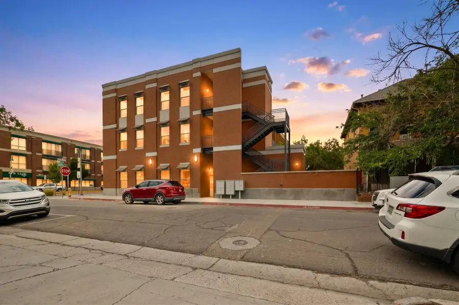 400 Central Avenue Se #301, Albuquerque, NM 87102 - #2