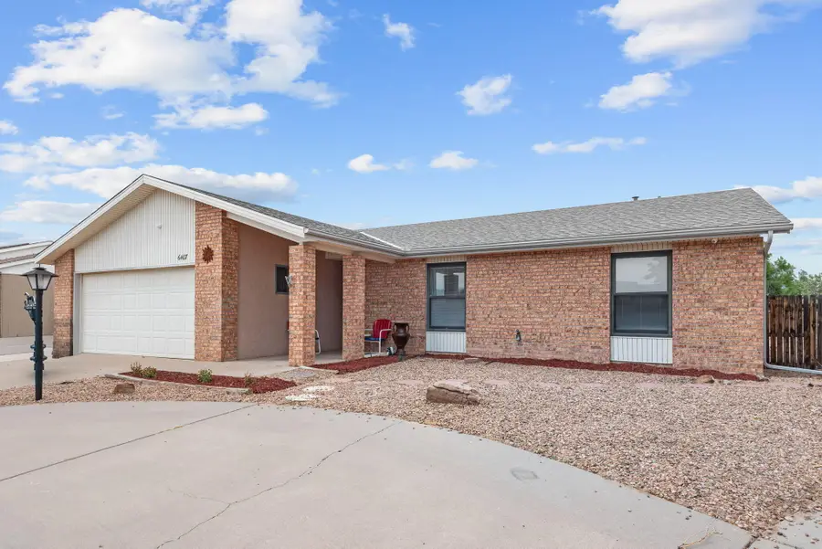 6407 Crow Road Ne, Rio Rancho, NM 87144 - #3