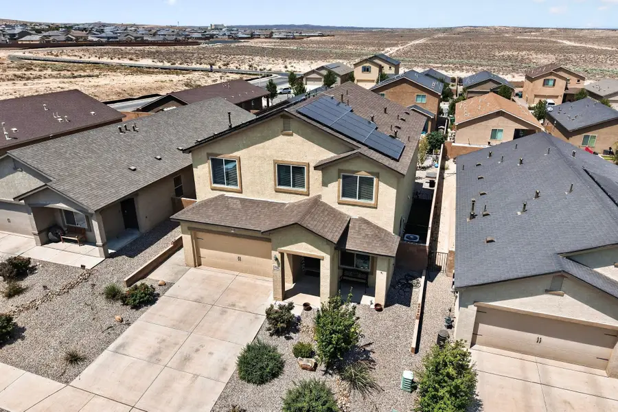 3708 Bronco Trail Road Ne, Rio Rancho, NM 87144 - #3