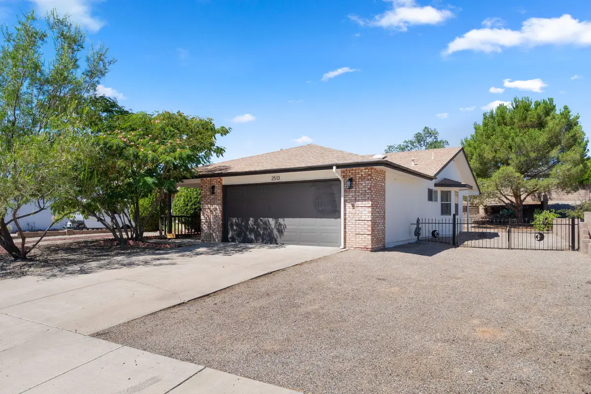 2513 Twin Buttes Drive Ne, Rio Rancho, NM 87144 - #1