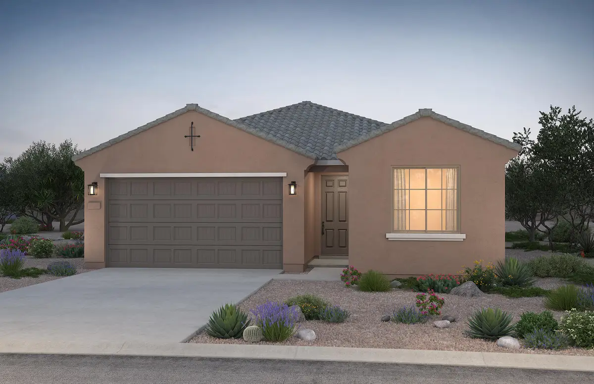 1647 Scholastic Trail Nw, Albuquerque, NM 87120 - #1