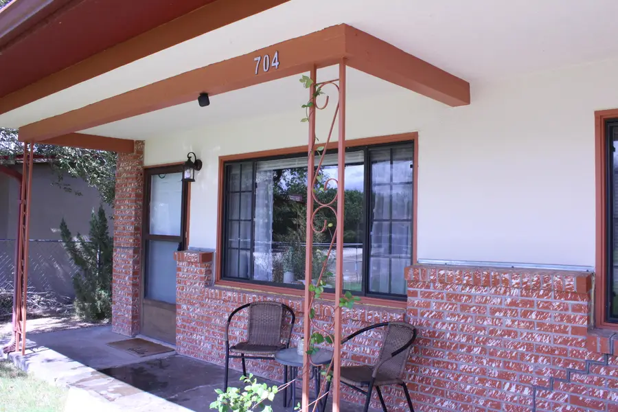 704 Liles Street, Socorro, NM 87801 - #3
