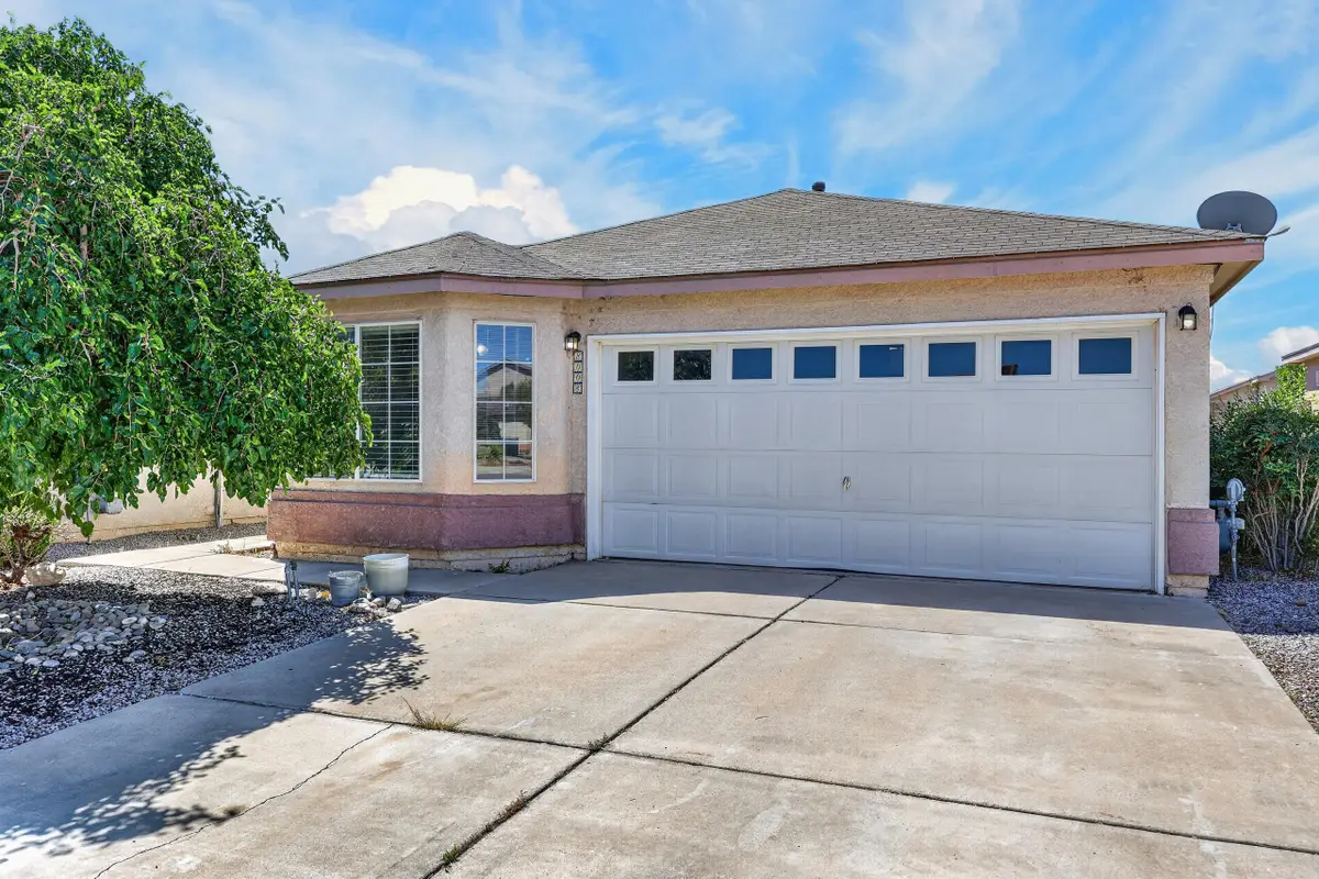 8008 Vista Estrella Lane Sw, Albuquerque, NM 87121 - #1