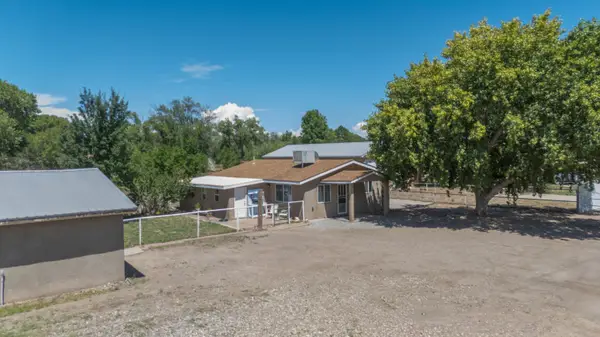 86 Molina Road, Peralta, NM 87042