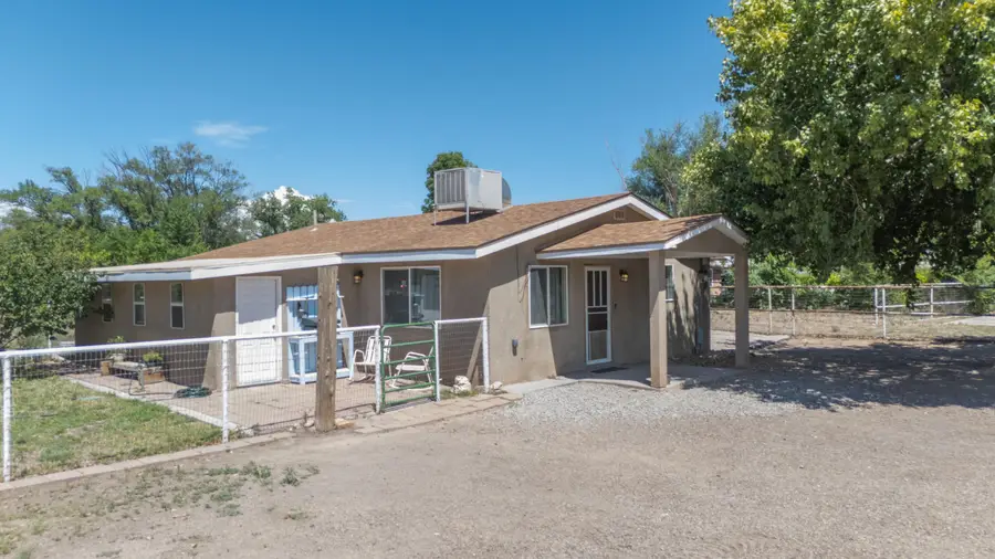 86 Molina Road, Peralta, NM 87042 - #2