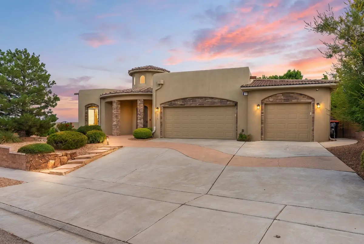 5000 Sevilla Avenue Nw, Albuquerque, NM 87120 - #1