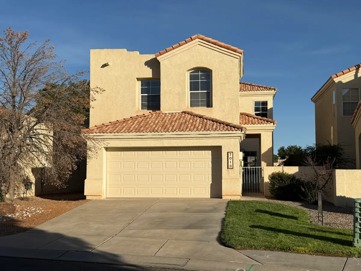701 Renaissance Loop Se, Rio Rancho, NM 87124 - #1