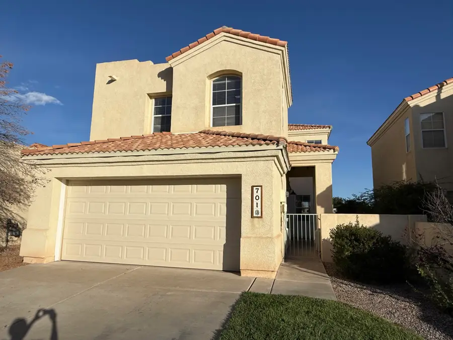 701 Renaissance Loop Se, Rio Rancho, NM 87124 - #2