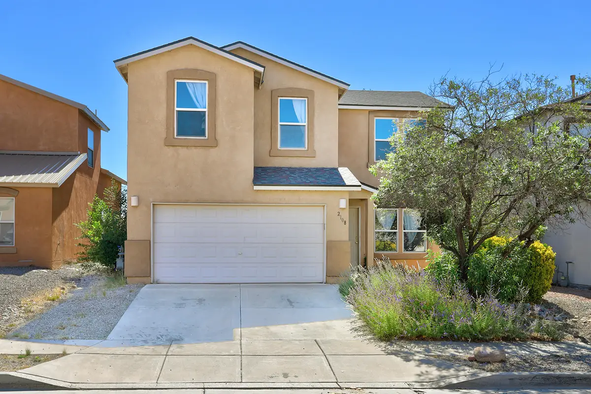 2108 Hermosa Creek Drive Sw, Albuquerque, NM 87121 - #1