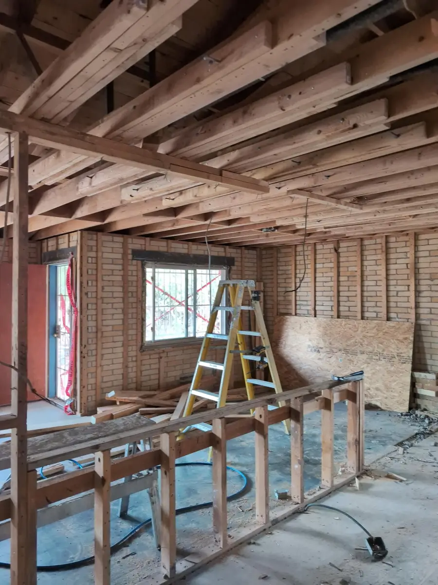 6101 Mitchell Avenue Se, Albuquerque, NM 87108 - #2