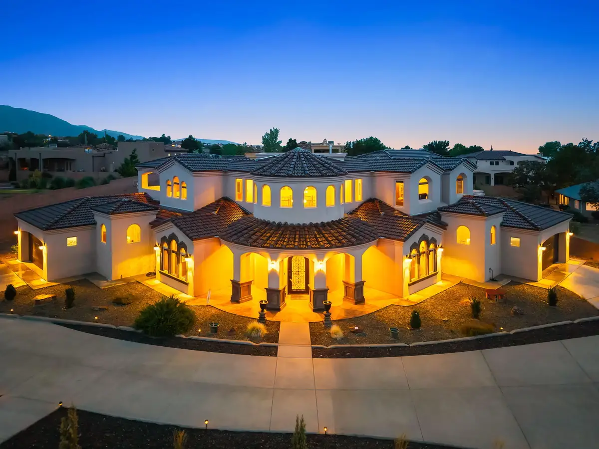 10600 Signal Avenue Ne, Albuquerque, NM 87122 - #1