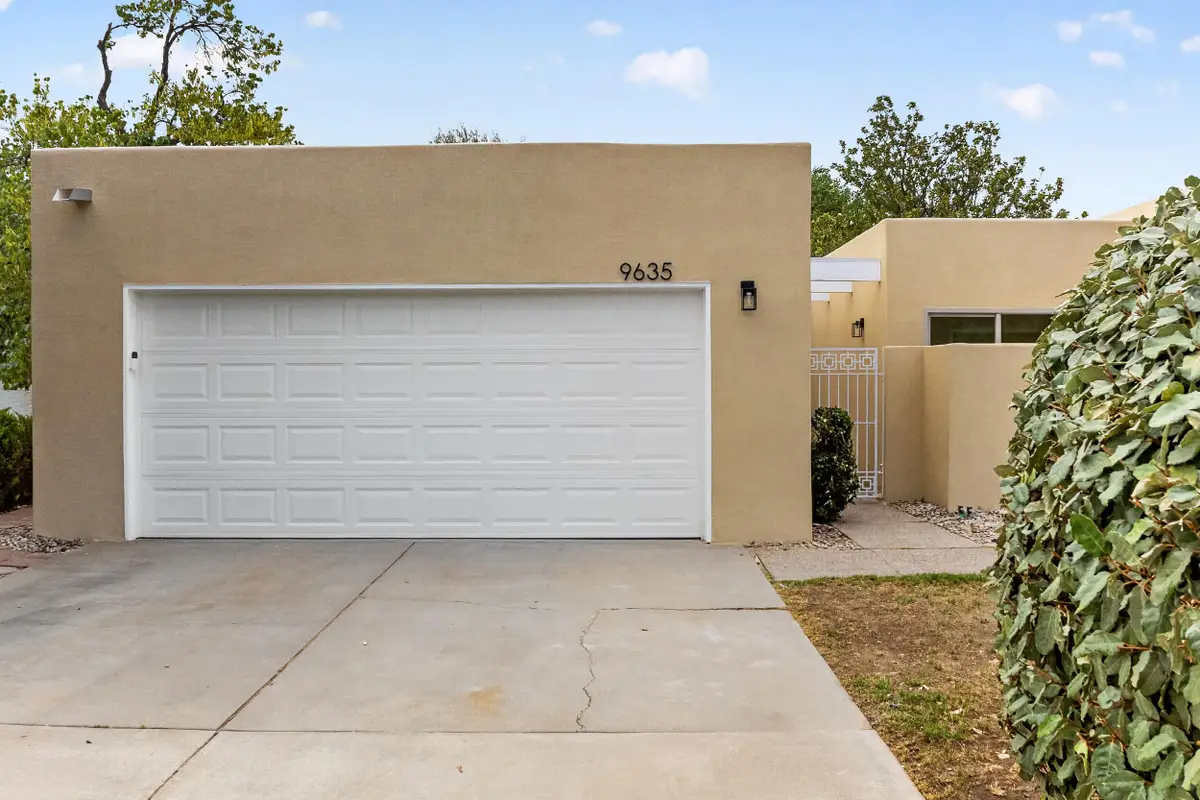 9635 Village Green Drive Ne, Albuquerque, NM 87111 - #1