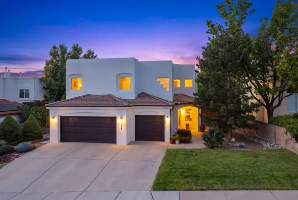 9671 Redmont Road Ne, Albuquerque, NM 87109