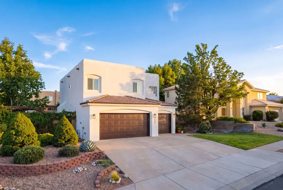 9671 Redmont Road Ne, Albuquerque, NM 87109 - #2
