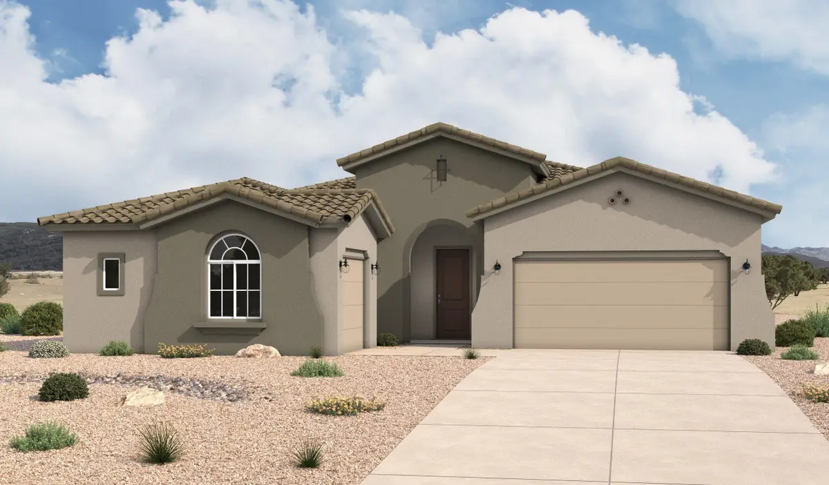 6948 Archer Road Ne, Rio Rancho, NM 87144 - #1