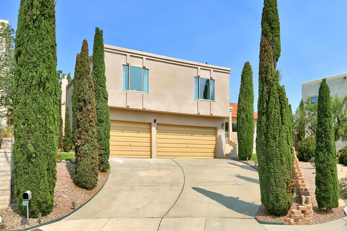 529 La Bajada Court Nw, Albuquerque, NM 87105 - #1